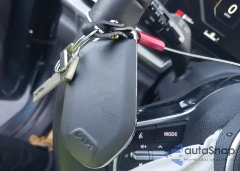 2025 Kia Carnival Mpv Sx z USA, uszkodzony, nr VIN KNDNE5K34S6485335